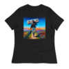 Nightmares Women's Relaxed T-Shirt