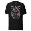 Cobra Commander Unisex t-shirt